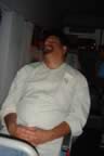 Sleeping on the way to the Ship (82kb)